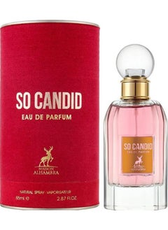 Buy So Candid For Women EDP 85ml in Egypt