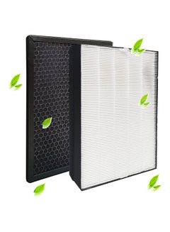 Buy FY2420  FY2422 Replacement Filter Compatible with Philips Air Purifier Series 2000 2000i Replace AC2889 AC2887 AC2882 Filter in Saudi Arabia