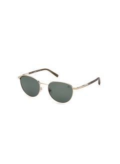 Buy Men's Polarized Round Sunglasses - TB928432R54 - Lens Size: 54 Mm in Saudi Arabia