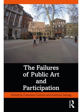 اشتري Failures of Public Art and Participation في الامارات