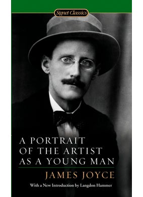 Buy A Portrait of the Artist as a Young Man in UAE