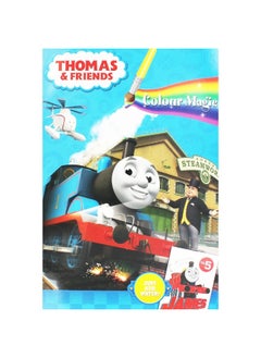 اشتري Thomas & Friends Colour Magic في الامارات