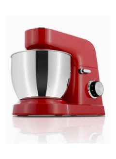 Buy Stand Mixer - 1000 Watts - 4.5 Liters - Red - E02231 in Saudi Arabia