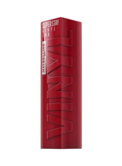Buy Super Stay Vinyl Ink Longwear Transfer Proof Lipstick, 10 LIPPY in UAE