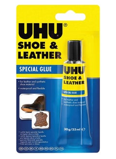 اشتري Shoe And Leather Special Glue في الامارات