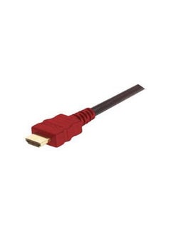 Buy Premium Heavy Duty  High Speed HDMI® Cable with Ethernet, Male/ Male 0.5 M in UAE