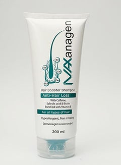 Buy Anti hair loss shampoo 200 ml in Egypt