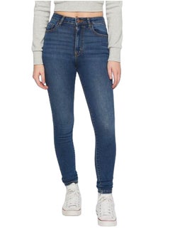 Buy Mid-Rise Skinny Jeans in Egypt