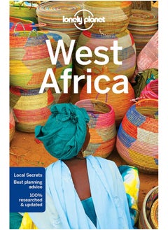 Buy West Africa 9 in UAE