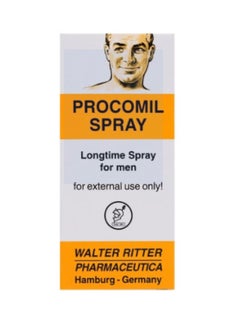 اشتري Procomil Spray 45ml في الامارات