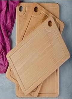 اشتري HomePro Wooden Chopping Board في مصر