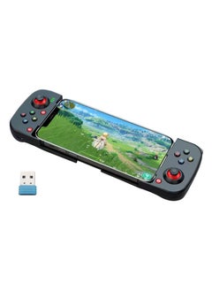 اشتري D3 Mobile Game Controller Gamepad for iPhone iOS Android PC PS4 Switch في السعودية