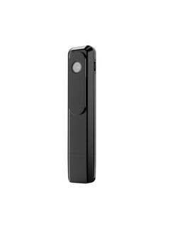 اشتري Portable 1080P HD Mini Pocket Pen Motion Camera Body Clip Video Recorder Cam في السعودية