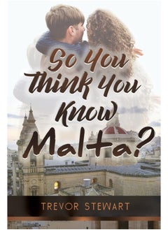 Buy So You Think You Know Malta? in Saudi Arabia