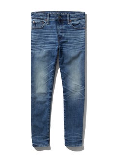 Buy AE AirFlex+ Skinny Cropped Jean in UAE