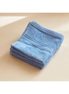 اشتري Snoopy Kids Carded 4-Piece Face Towel Set 30 x 30 cm في الامارات