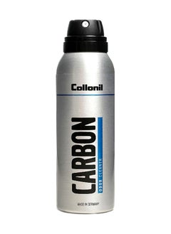 Buy Pleasant Fresh Aroma Carbon Lab Shoe Odor Cleaner Deodoriser Spray 125 ml 4002092502642 in Saudi Arabia