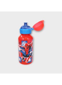 Buy Stor 370 ml Spiderman School Bottle in Egypt