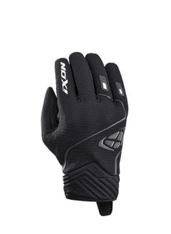 اشتري Ixon Hurricane 2 Motorcycle Gloves في الامارات