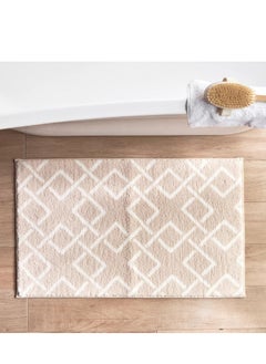 Buy Deco Bathmat - 50x80 cm in Saudi Arabia