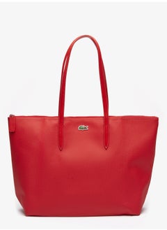 Buy Lacoste Women's Red Large Tote Bag,Shoulder bag,Shopping Bag NF1888PO in UAE