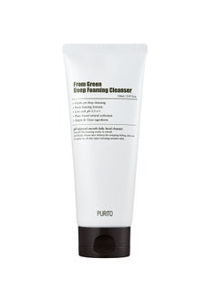 اشتري From Green Deep Foaming Cleanser في الامارات