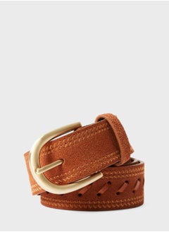 Buy Leather Belt in Saudi Arabia