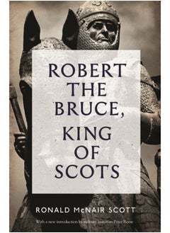 اشتري Robert The Bruce: King Of Scots في السعودية