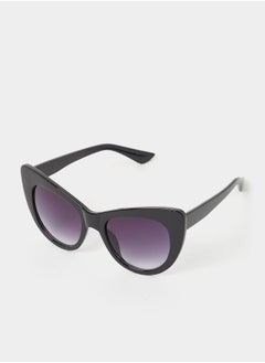 Buy Super Cat Eye Sunglasses in Saudi Arabia