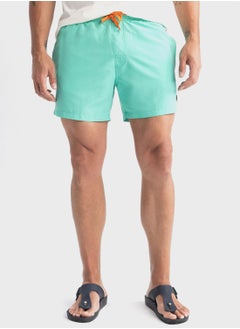 Buy Basic Short Swimming Shorts in UAE