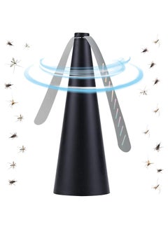 Buy Fly Repellent Fan Portable Electric Fan Mosquito Fly Insect Away Insect Repellent Household Mosquito Repellent Fan for Camping Garden Outdoor mosquitoes repel insect Fans Enjoy Outdoor Meal in UAE