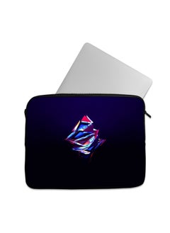 اشتري TAT Laptop Sleeve   cover bag size  (15 inch)-size (41*31 ) cm في مصر