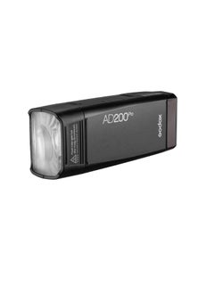 Buy Godox AD200Pro TTL Pocket Flash Kit in UAE