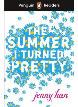 Buy Penguin Readers Level 3: The Summer I Turned Pretty (ELT Graded Reader) in UAE