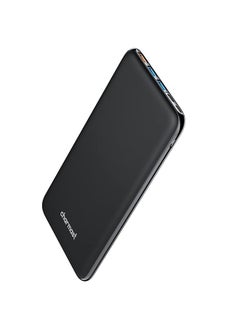 Buy Power Delivery Power Bank 26800Mah Pd Power Bank 20W Usb C Portable Charger Quick Charge 3.0 Battery Pack Compatible With Macbook New Type C Macbook Air Ipad Pro Iphone Switch in Saudi Arabia