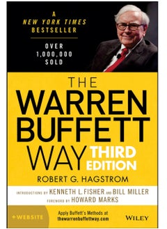 Buy The Warren Buffett Way in Egypt