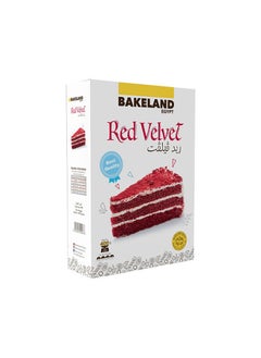 Buy Red Velvet Mix 400 grams in Egypt