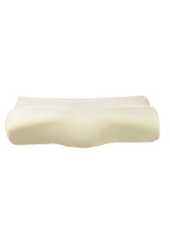 Buy Advanced medical memory foam sleeping pillow to prevent neck, shoulder and spine pain, from Max Comfort in Egypt