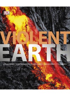 اشتري Violent Earth في الامارات