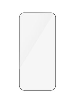 اشتري Screen Protector for iPhone 15 Pro Max Clear في السعودية