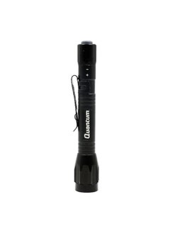 Buy 3-Piece 80 Lumens Multi Function Ultra Bright Wide LED Penlight Set Black LX-TC2701A in Saudi Arabia