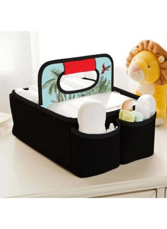 Buy Diaper Organizer Assorted in Egypt