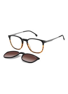 اشتري Men's UV Protection Sunglasses Ca 332/Cs Black 42.4 - Lens Size: 50 Mm في الامارات