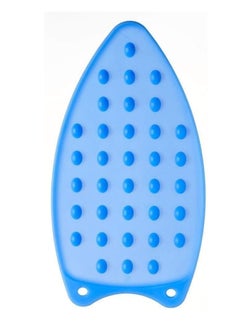 Buy Heat-resistant and non-slip silicone soleplate (random color) in Egypt