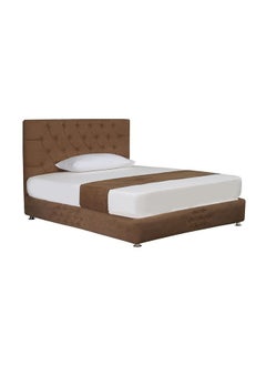 اشتري Bed Frame and Base Storage Verona 120x200 في مصر