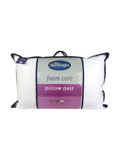 Buy Soft Foam Core Pillow in UAE