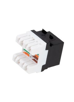 Buy CAT6 – RJ45 Kit – 1 Pieces PVC / Model FDS12 in Egypt