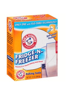 Buy Arm And Hammer Baking Soda Fridge-&-Freezer in Saudi Arabia