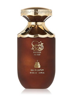 Buy Bait Al Bakhoor Khashab & Oud Eau De Perfume For Unisex, 100 Ml in Egypt