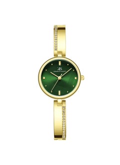 Buy Women's Analog Round Shape Alloy Wrist Watch K23506-GBGG - 28 Mm in UAE